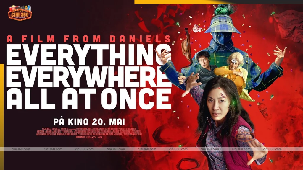 What channels carry Everything Everywhere? The movie with the most Oscar nominations, All At Once, had 11 nods. where-to-watch-everything-everywhere-all-at-once-the-film-that-topped-oscar-nominations-with-11-nods