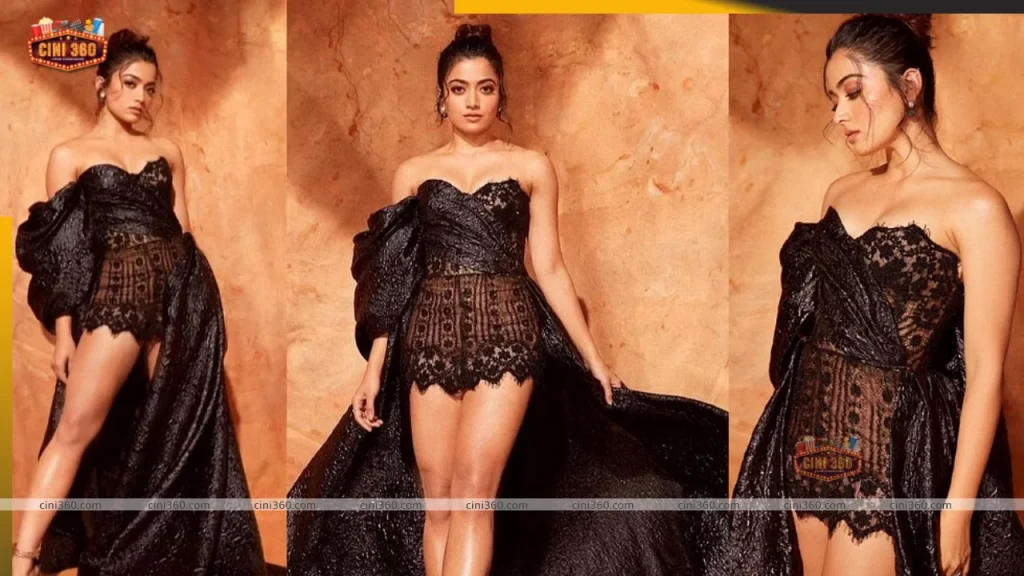 Rashmika Mandanna ups the glamour to the next extreme level, and fans are in awe. actress-rashmika-mandanna-latest-hot-glamourous-photos-pushpa-2-varisu-animal-tamil-news