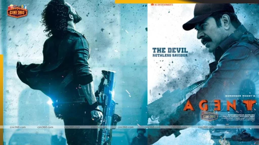 Agent of Akhil Akkineni and Surender Reddy receives a new release date; producers provide a sneak peek akhil-akkineni-and-surender-reddys-agent-gets-a-new-release-date-makers-share-glimpse