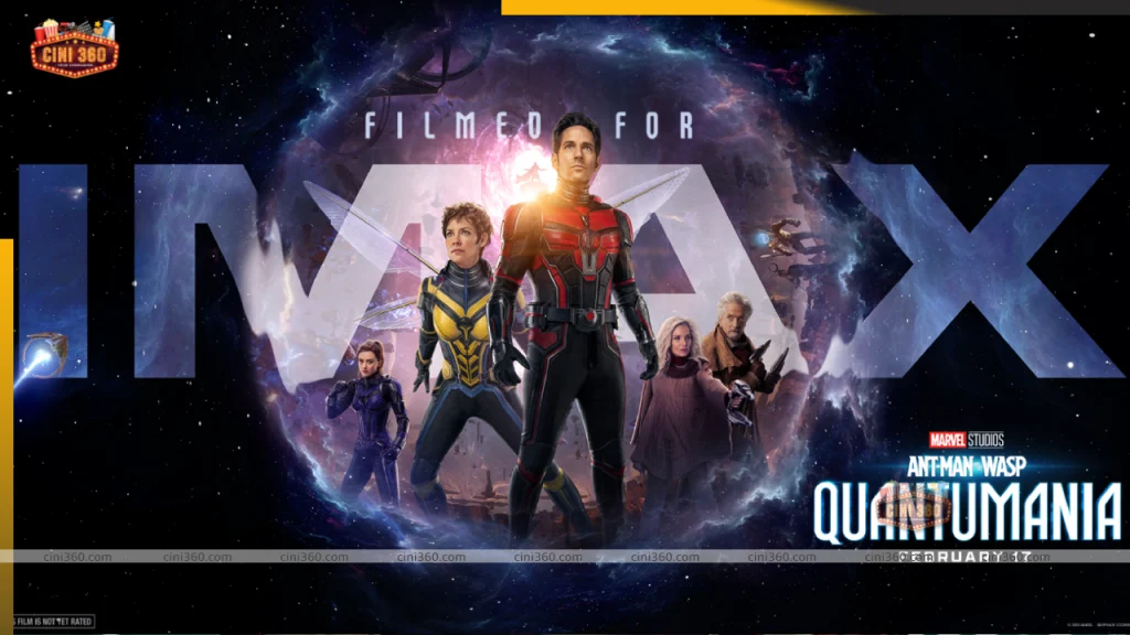 Ant-Man And The Wasp Quantumania Day 1 Box Office: Marvel’s movie benefits from the robust MCU ecosystem. ant-man-and-the-wasp-quantumania-day-1-box-office-marvels-film-benefits-from-strong-ecosystem-of-the-mcu