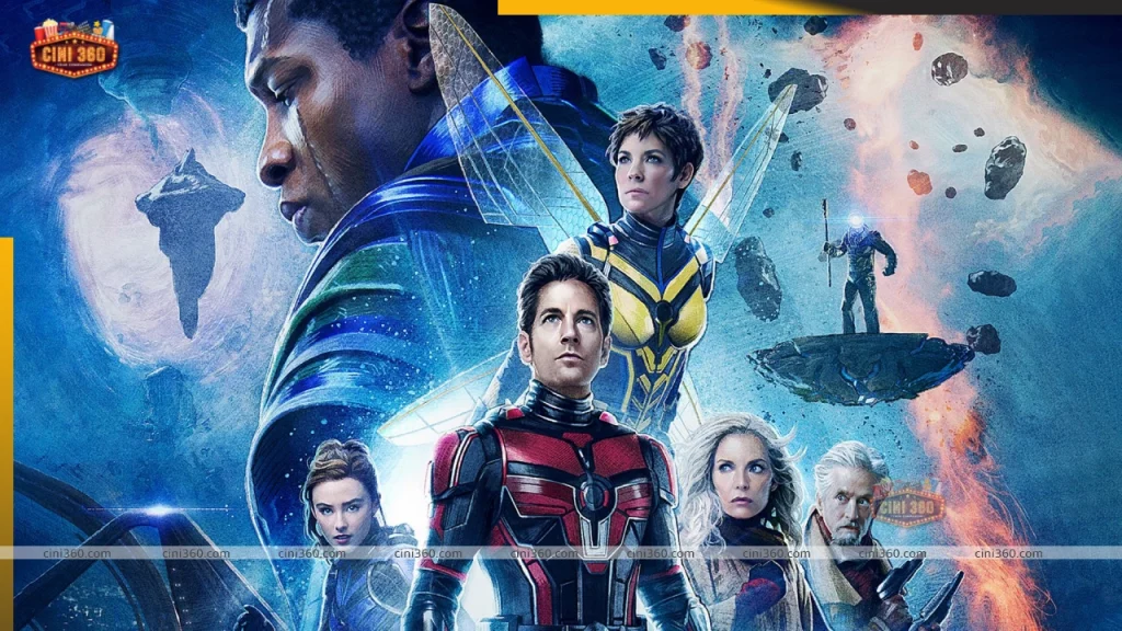Fans like Jonathan Majors’ portrayal of Kang in the new Marvel film, Ant-Man and the Wasp: Quantumania FIRST REACTIONS are out. ant-man-and-the-wasp-quantumania-first-reactions-out-fans-love-jonathan-majors-kang-in-new-marvel-movie