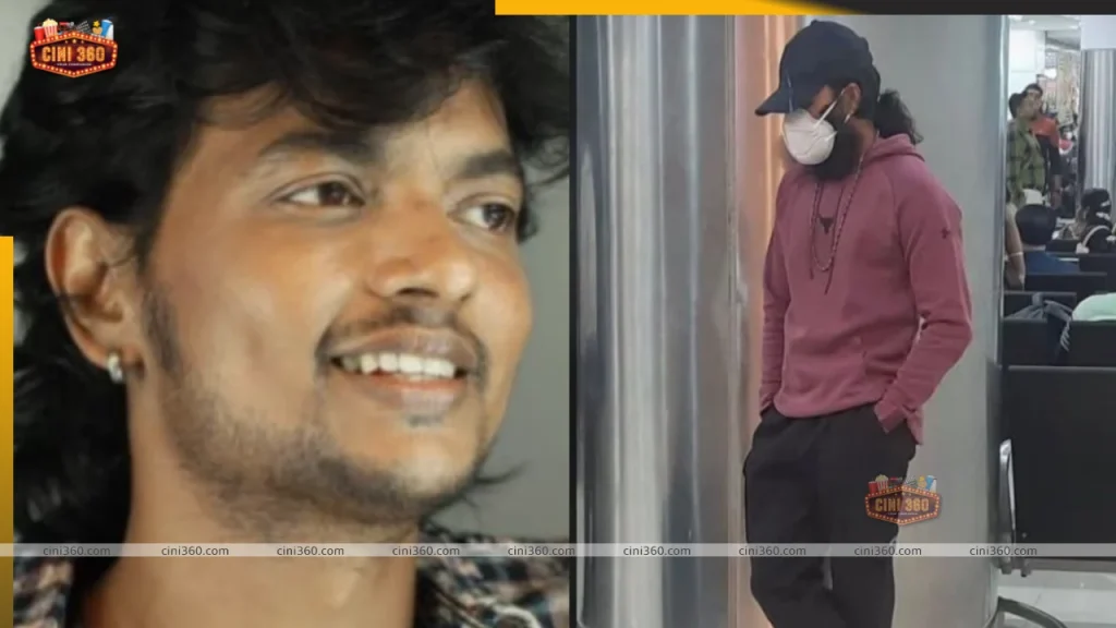 Uriyadi Vijaykumar is the newest addition to Dhanush’s action movie, according to Captain Miller. captain-miller-uriyadi-vijaykumar-is-the-latest-addition-to-dhanushs-action-entertainer