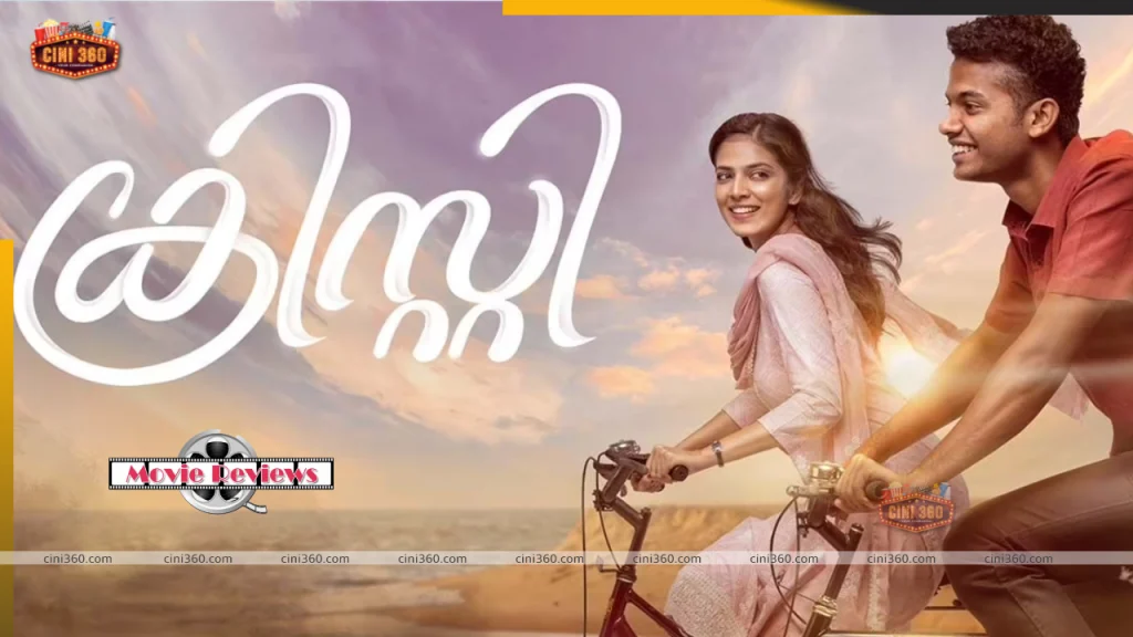 ‘Christy’ movie review: Malavika Mohanan’s film has a strong setup that is let down by poor scripting. christy-movie-review-malavika-mohanans-film-has-a-promising-set-up-let-down-by-clueless-writing