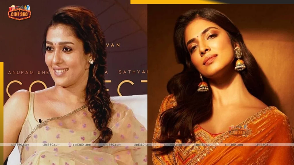 Was Nayanthara the target of Malavika Mohanan’s jab on her moniker as “Lady Superstar”? did-malavika-mohanan-take-a-dig-at-nayanthara-for-being-called-lady-superstar