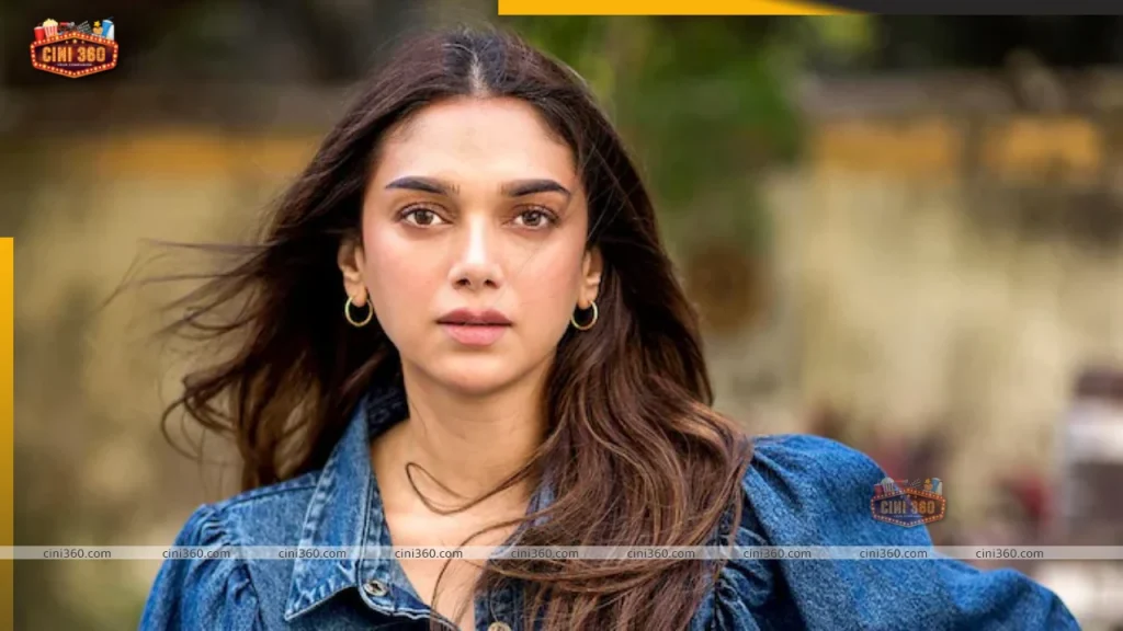 Aditi Rao Hyadri discusses how women are portrayed in Sanjay Leela Bhansali movies. exclusive-aditi-rao-hyadri-on-representation-of-women-in-sanjay-leela-bhansali-films-theres-so-much-subtext