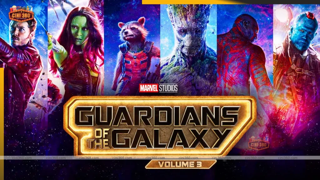 James Gunn presents a brand-new Guardians of the Galaxy Vol. 3 teaser to fans at the Super Bowl in 2023 guardians-of-the-galaxy-vol-3-james-gunn-treats-fans-to-new-trailer-of-chris-pratts-film-at-super-bowl-2023