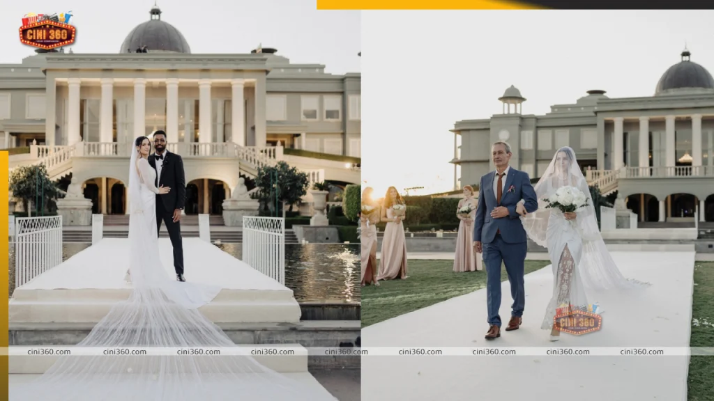 hardik-pandya-natasa-stankovic-look-ethereal-in-new-pics-from-white-wedding-aastha-gill-poses-with-the-couple