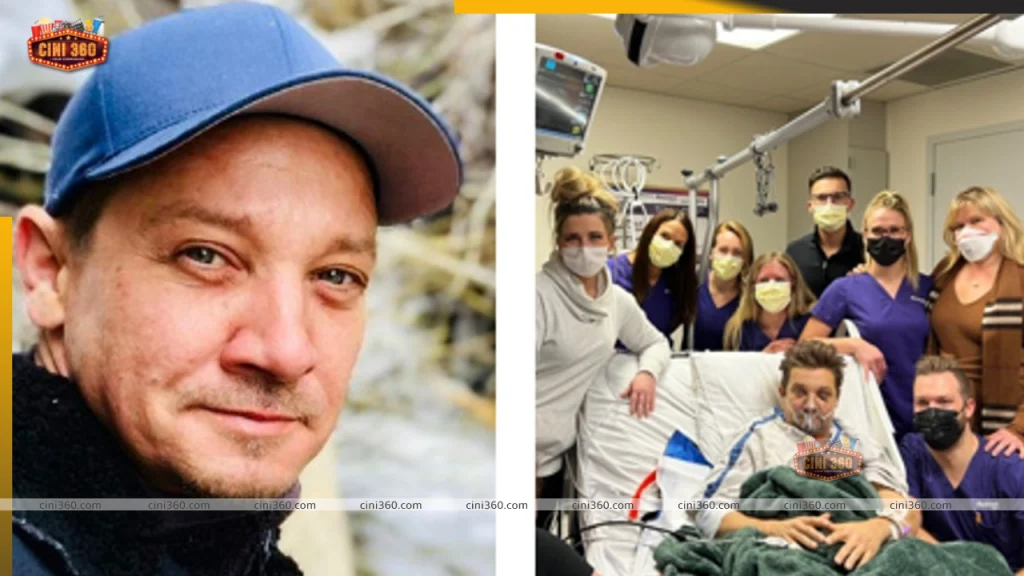 Following a snow plough accident, Jeremy Renner provides an update on his health and teases a new Disney series. jeremy-renner-shares-update-about-his-recovery-following-snow-plow-accident-teases-new-disney-show