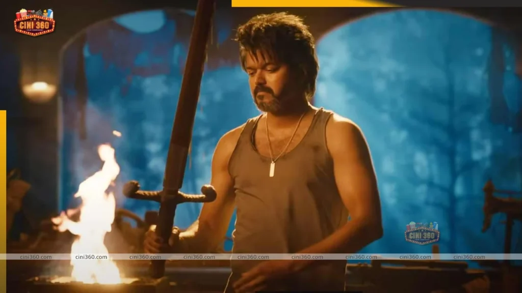 Pre-release box office results for Leo show that Thalapathy Vijay and Lokesh Kanagaraj have already made $400 million. leo-pre-release-box-office-business-thalapathy-vijay-lokesh-kanagaraj-combo-earns-rs-400-crore-already