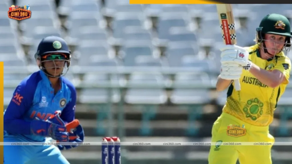 Live T20 World Cup score between India and Australia: Australia sets a 173-run goal for India live-cricket-score-india-vs-australia-updates-womens-t20-world-cup-2023-semi-final-1-cape-town-ball-commentary-live-streaming-hotstar-indw-v-ausw-172-smriti-mandhana-shafali-jemimah-harman-livenews
