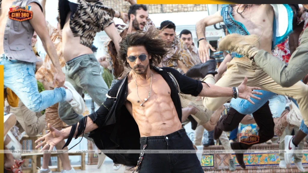 Shah Rukh Khan’s spy thriller Pathaan maintains steady on day 17 and earns over Rs 5 crore at the box office. pathaan-3rd-friday-box-office-shah-rukh-khans-spy-actioner-holds-its-ground-on-day-17-adds-over-rs-5-crore