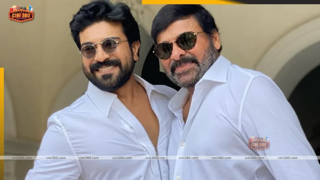 When Ram Charan becomes the first Telugu celebrity to appear on Good Morning America, proud father Chiranjeevi REACTS. proud-father-chiranjeevi-reacts-as-ram-charan-becomes-first-telugu-star-to-appear-on-good-morning-america