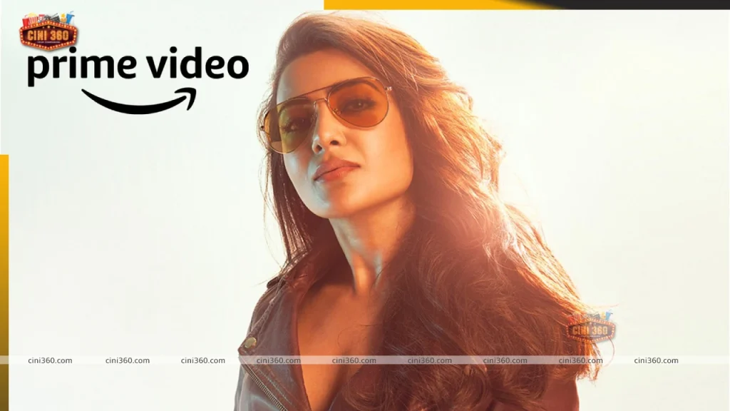 Samantha joins Raj & DK and Russo Brothers’ ‘Citadel’ samantha-joins-raj-dk-and-russo-brothers-citadel