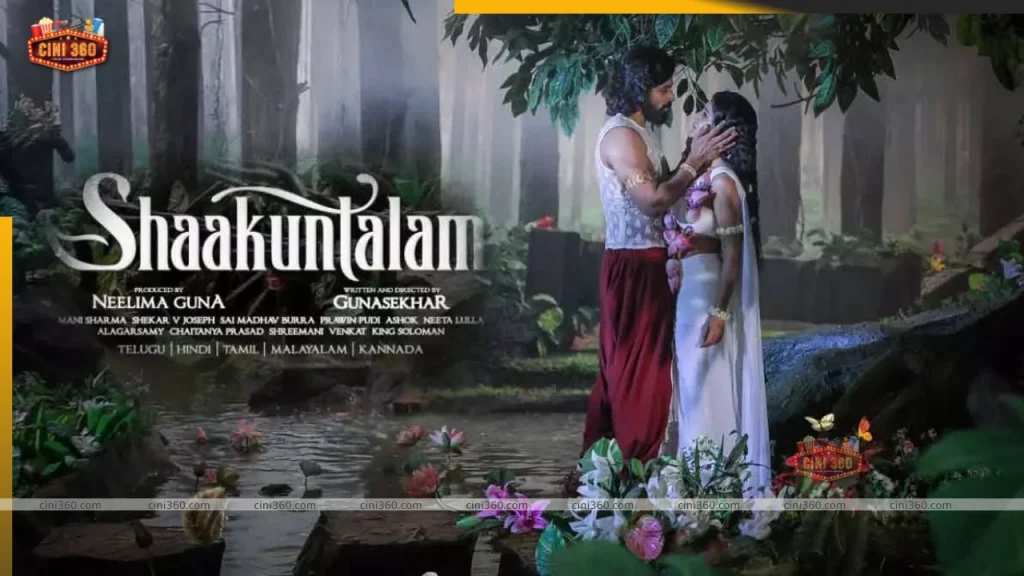 Samantha’s ‘Shaakuntalam’ postponed officially samantha-shaakuntalam-postponed-officially-telugu-news