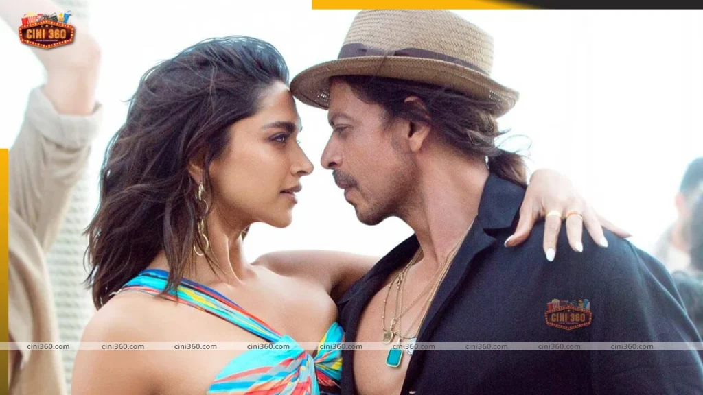 Pathaan, the latest film by Shah Rukh Khan, has a MASSIVE recovery of more than Rs. 650 crores, surpassing Dangal. shah-rukh-khans-pathaan-has-a-huge-rs-650-crores-plus-recovery-highest-ever-for-bollywood-beating-dangal