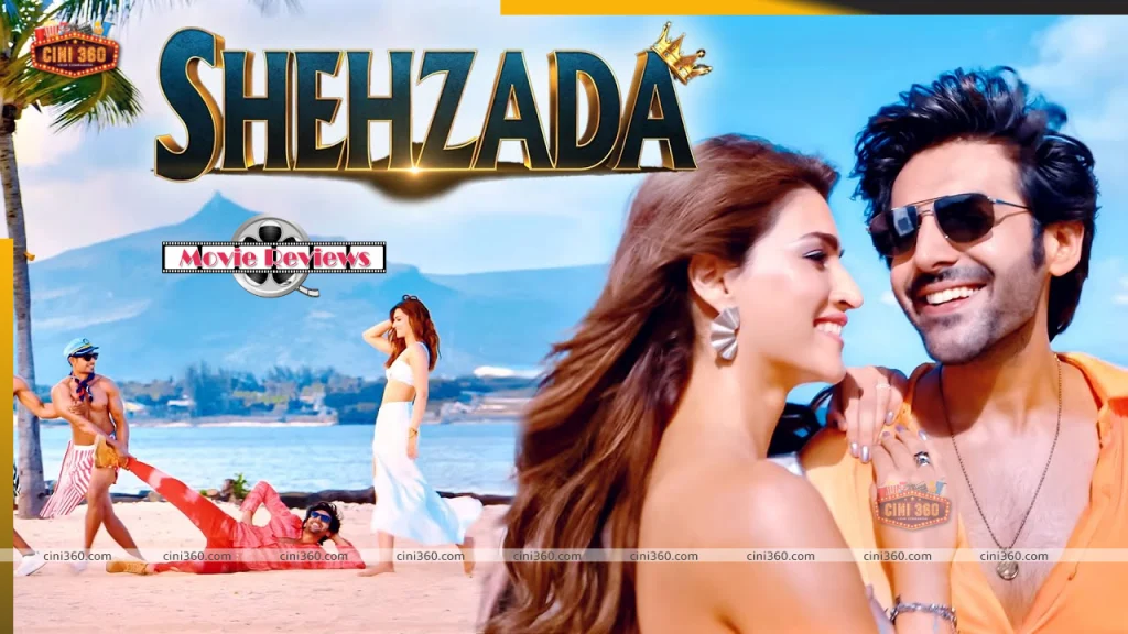 Shehzada Movie Review: The movie starring Kartik Aaryan is a huge letdown. shehzada-movie-review-kartik-aaryan-film-disappointment-of-massive-proportion-allu-arjun