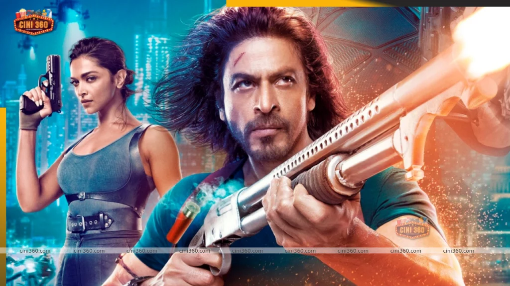 ‘Pathaan Week’ will take place from February 20 to February 23; Shah Rukh Khan-starring movie tickets cost Rs 110. watch-many-moods-of-vijay-deverakonda-at-volleyball-match-in-hyderabad-pics