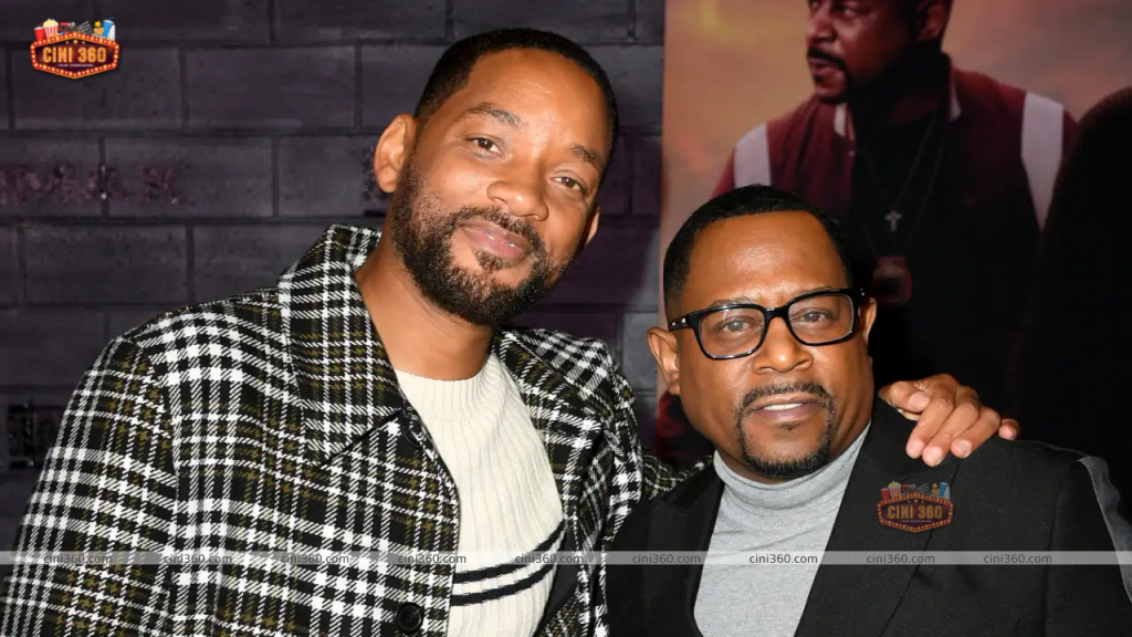 The Bad Boys sequel will see Will Smith and Martin Lawrence working together once more. will-smith-and-martin-lawrence-will-be-collaborating-again-on-bad-boys-sequel