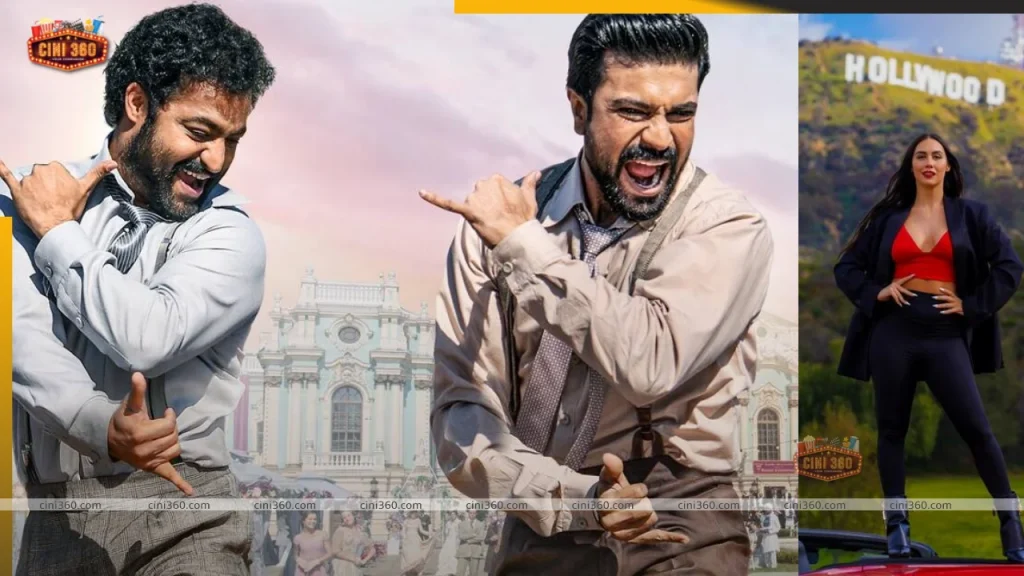 RRR’s song Naatu Naatu to be performed at Oscars 2023; Guess who’s going to dance? anushka-sharma-wont-do-films-to-stay-in-the-game-reveals-why-she-did-chakda-xpress-and-managed-as-new-mom