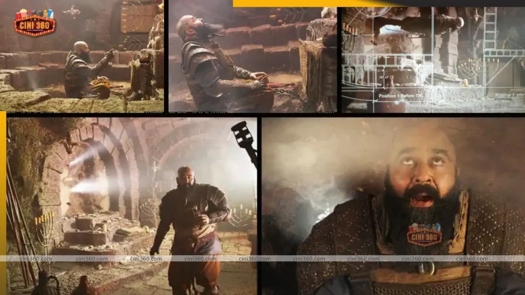 Mohanlal’s ‘Barroz’ planning to release on this date! mohanlals-barroz-planning-to-release-on-this-date-read-more