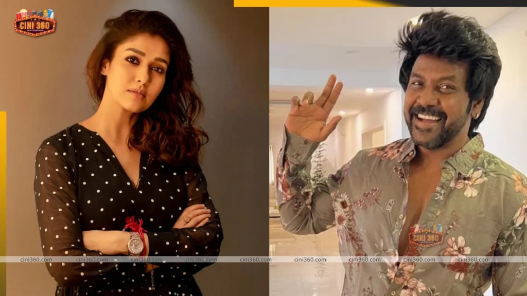 Nayanthara & Lawrence in Rathna Kumar’s horror movie nayanthara-lawrence-in-rathna-kumars-horror-movie