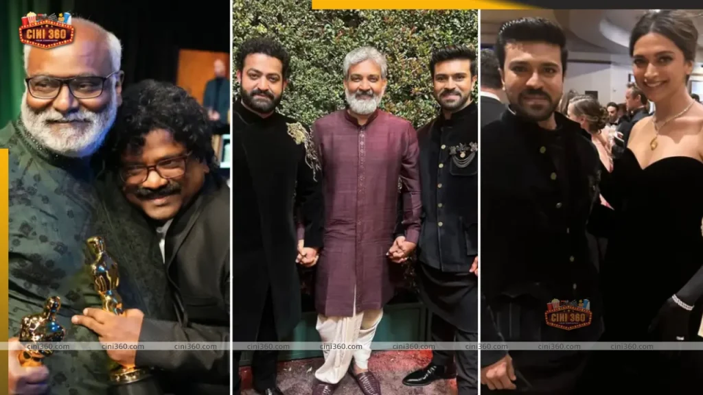 Oscars 2023: 5 breathtaking and spine-tingling moments from SS Rajamouli, Ram Charan, and Jr. oscars-2023-5-epic-and-goosebumps-worthy-moments-of-ram-charan-jr-ntr-and-ss-rajamouli