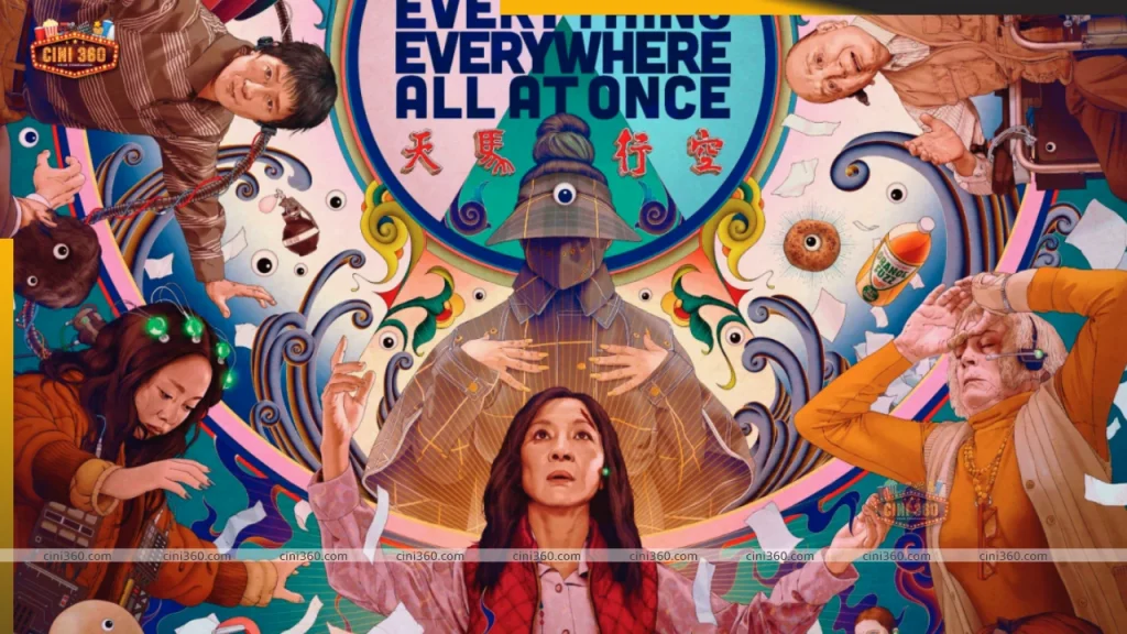 Oscars 2023: Everything Everywhere All at Once sweeps the 95th Academy Awards with 7 wins oscars-2023-everything-everywhere-all-at-once-sweeps-the-95th-academy-awards-with-7-wins