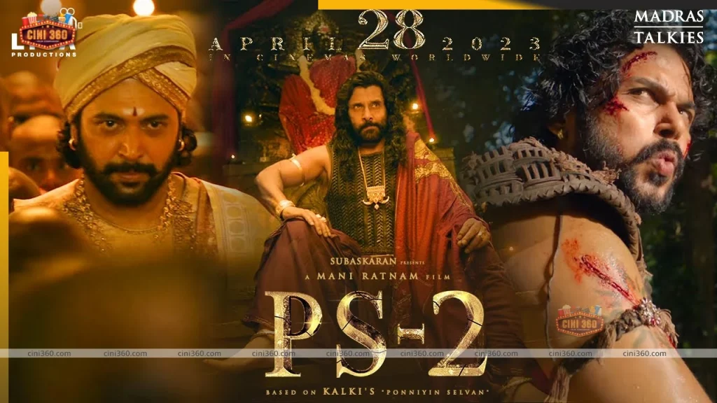 Ponniyin Selvan 2 Trailer: 5 goosebumps-inducing scenes from Mani Ratnam’s landmark film ponniyin-selvan-2-trailer-5-best-moments-from-mani-ratnams-magnum-opus-that-guarantee-goosebumps