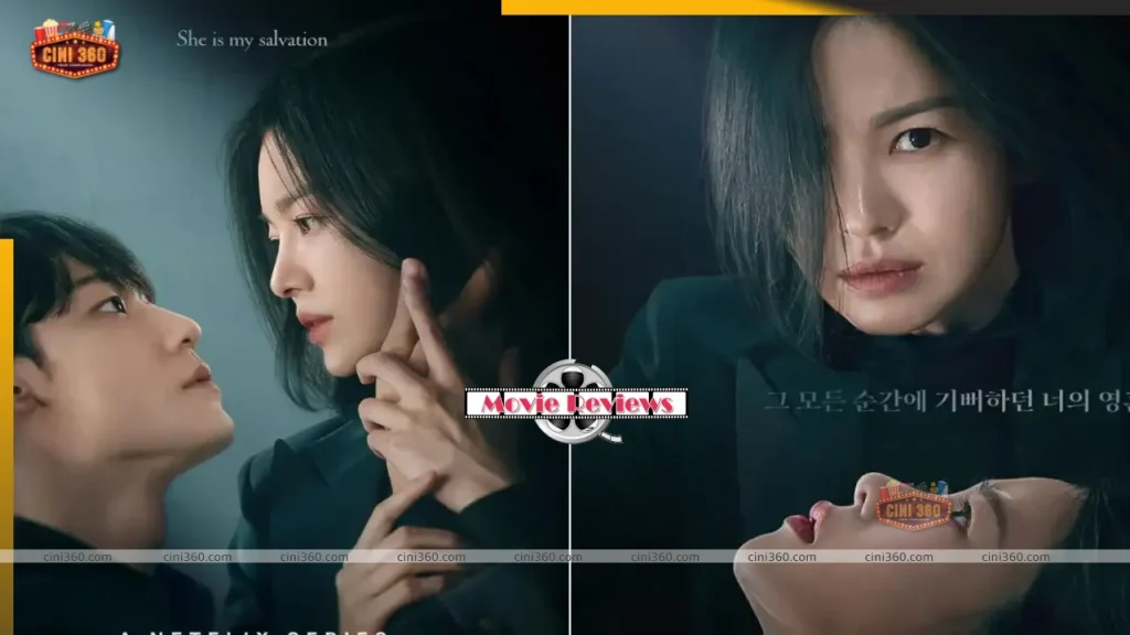 The Glory Pt.2 Full Review: Show stars Song Hye Kyo, Im Ji Yeon, Lee Do Hyun, and Jung Sung Il have all established themselves. the-glory-pt-2-full-review-song-hye-kyo-im-ji-yeon-lee-do-hyun-and-jung-sung-il-proven-stars-of-the-show