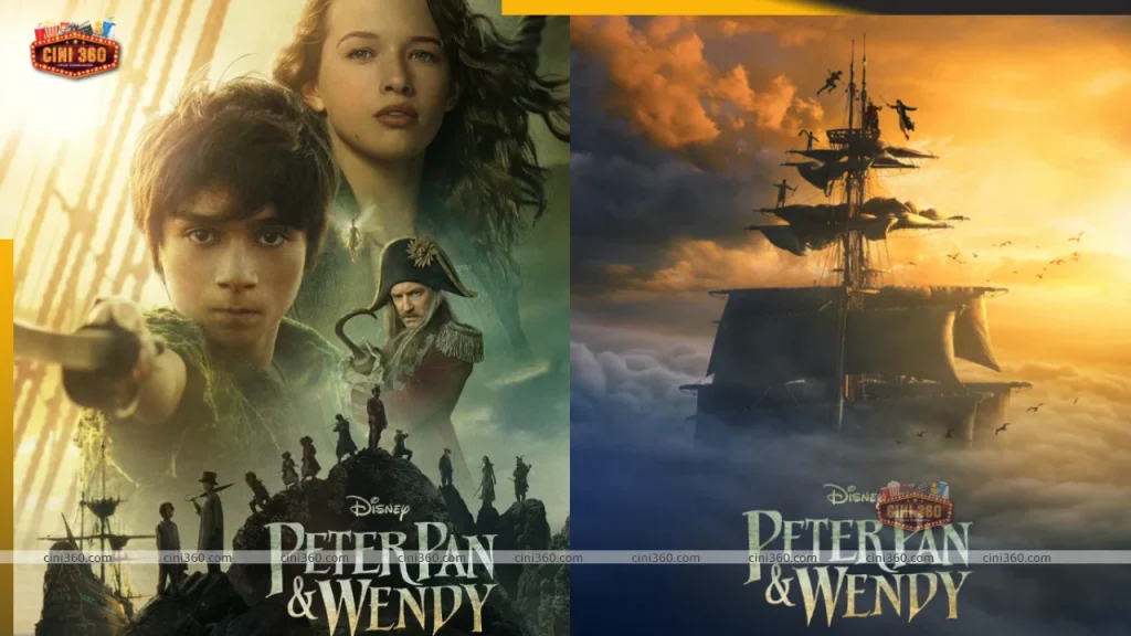 trailer-of-disneys-peter-pan-wendy-sparks-inclusivity-debate-as-yara-shahidi-alexander-molony-and-jude-law-star-in-the-remake