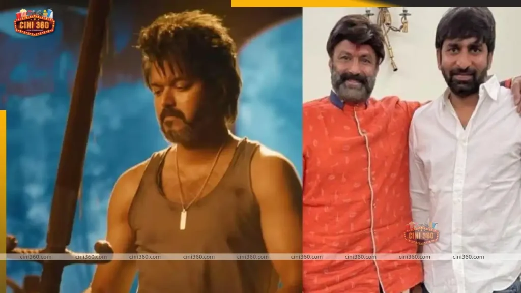 Superstar of Kollywood Vijay will collaborate with Gopichand Malineni: Confirmed kollywood-superstar-vijay-to-work-with-gopichand-malineni-confirmed