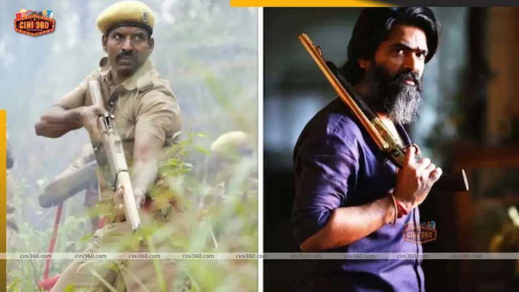 pathu-thala-viduthalai-ott-update