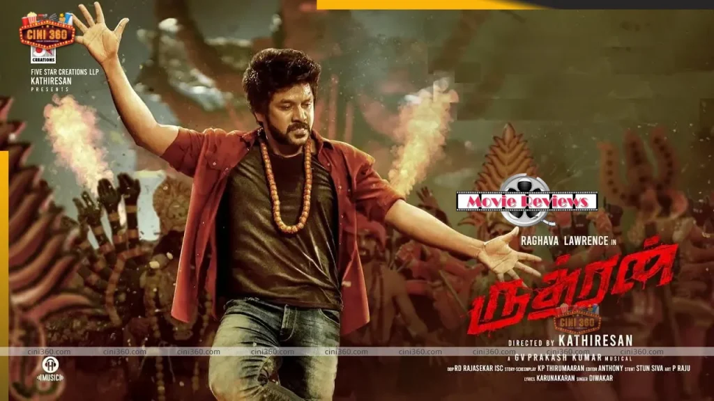rudhran-movie-review-this-raghava-lawrence-sarathkumar-reunion-is-an-assault-on-our-senses