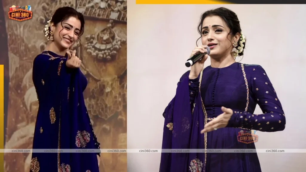 Trisha finally speaks about ‘Leo’ during ‘Ponniyin Selvan 2’ promotions trisha-finally-speaks-about-leo-during-ponniyin-selvan-2-promotions