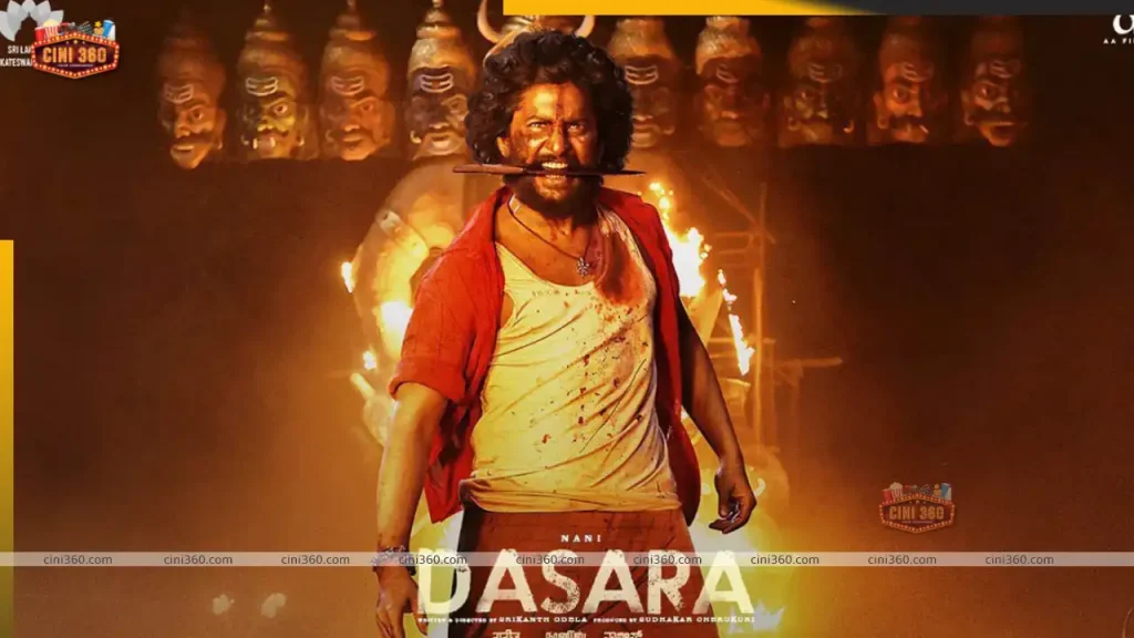 Dasara OTT Release: Nani-starrer action drama to be released on April 27 dasara-ott-release-nani-starrer-action-drama-to-be-released-on-april-27-check-details