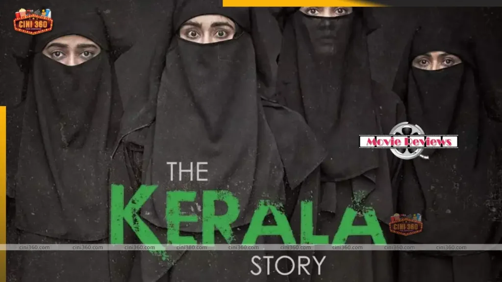 The Kerala Story Movie Review: Adah Sharma gives a courageous and moving performance in a challenging movie. movie-review-the-kerala-story-movie-review-adah-khan-s-film-yogita-bihani-sonia-balani-directed-by-sudipto-sen