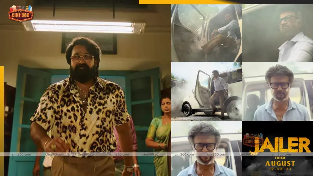 Rajinikanth-Nelson film Jailer’s release date announced rajinikanth-nelson-film-jailers-release-date-announced