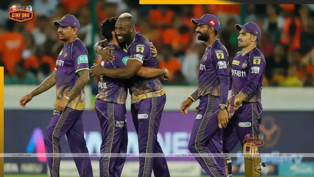 Rinku Singh and Shardul Thakur shine as KKR defeat SRH by 5 runs in a thriller during the SRH vs. KKR matchup in the IPL 2023. srh-vs-kkr-live-score-ipl-2023-today-47th-match-sunrisers-hyderabad-vs-kolkata-knight-riders-live-score-updates
