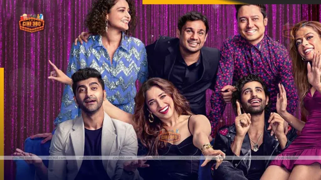 jee-karda-series-review-tamannaah-bhatia-anchors-a-glib-affair