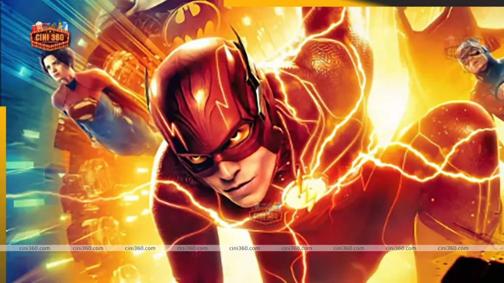 The Flash Review: DC Returns to Solid Form the-flash-review-dc-returns-to-solid-form