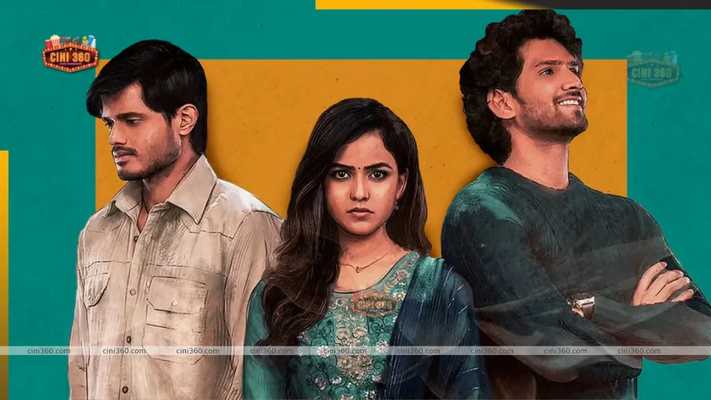 Baby Movie 2023 OTT Release Date, Box Office Collection, OTT Platform News