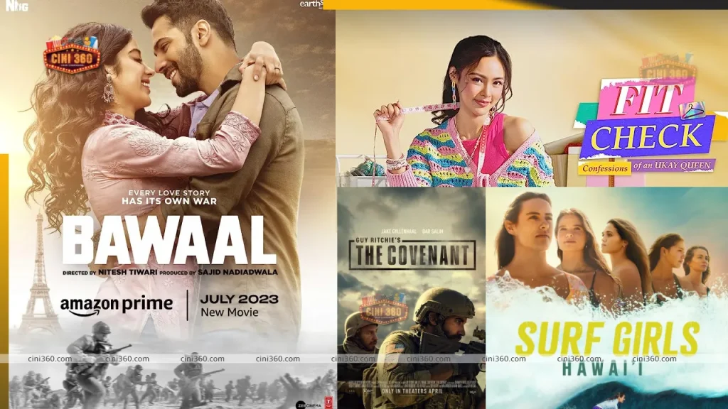 What’s new on Amazon Prime Video? Latest OTT web series, TV shows and Movies to watch on the OTT platform Bawaal-The-Covenant-Surf-Girls-Hawai-whats-new-on-amazon-prime-video-latest-ott-web-series-tv-shows-and-movies-to-watch-on-the-ott-platform