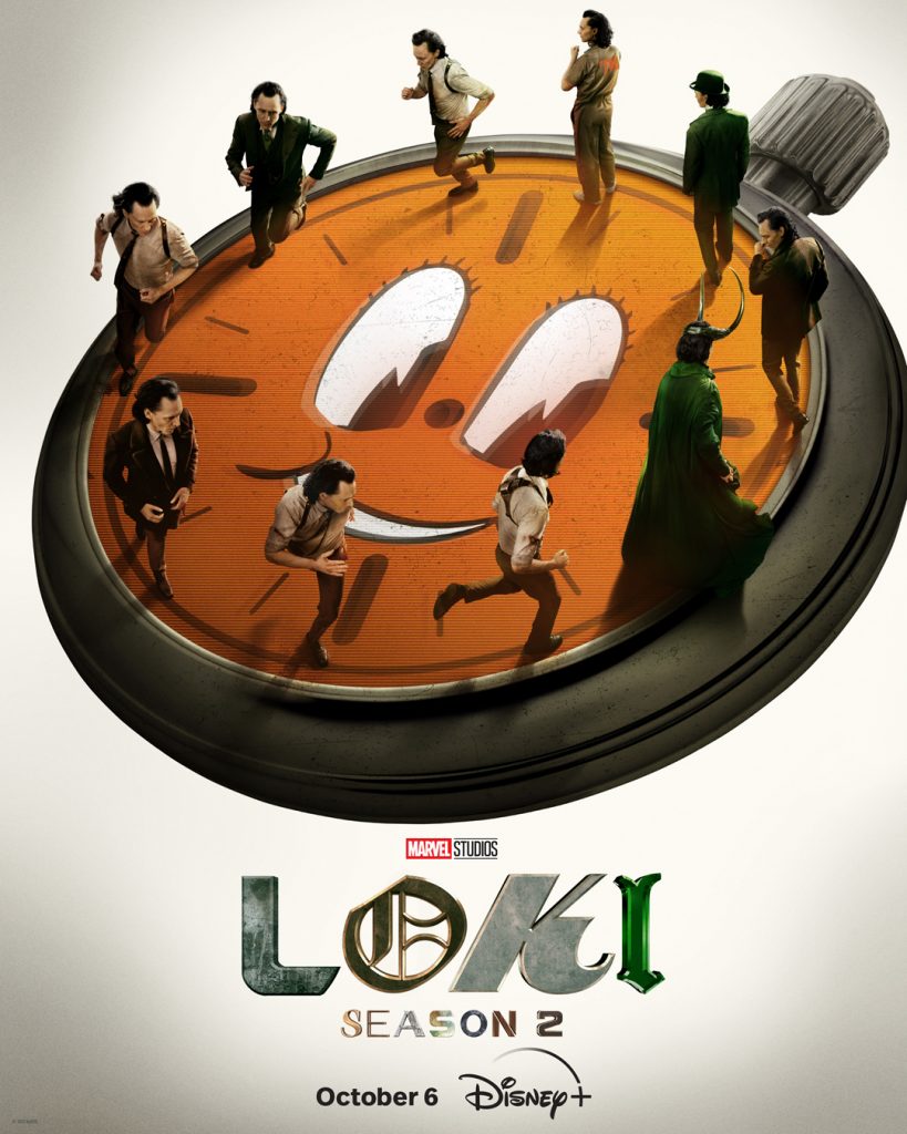 What Was the Budget for 'Loki' Season 2?