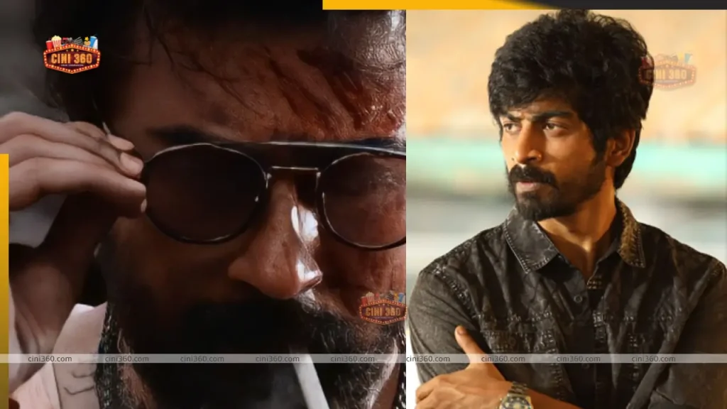 Aneethi star Arjun Das on Vikram’s Rolex: My heart was pounding when I stood in front of Suriya sir aneethi-star-arjun-das-on-vikrams-rolex-my-heart-was-pounding-when-i-stood-in-front-of-suriya-sir