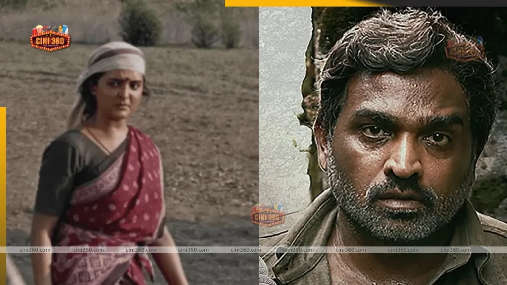 Manju Warrier on board to play Vijay Sethupathi’s wife in Vetrimaaran’s Viduthalai sequel buzz-manju-warrier-onboard-to-play-vijay-sethupathis-wife-in-vetrimaarans-viduthalai-sequel