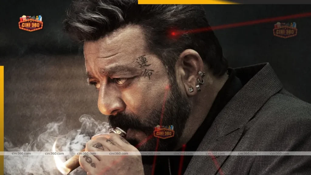 Double iSmart: Sanjay Dutt joins Ram Pothineni starrer; Check out his fierce avatar as Big Bull in first look double-ismart-sanjay-dutt-joins-ram-pothineni-starrer-check-out-his-fierce-avatar-as-big-bull-in-first-look
