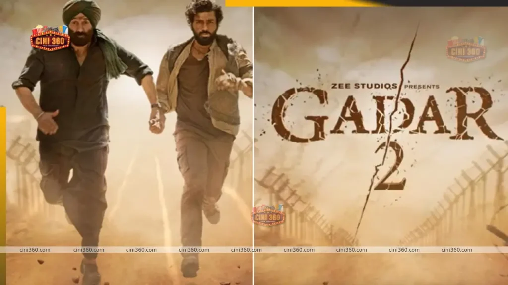 gadar-2-motion-poster-sunny-deol-utkarsh-sharma-impress-with-action-packed-avatars-fans-call-it-terrific