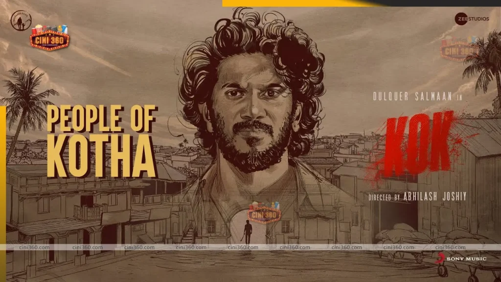 King of Kotha Movie (2023): Cast | Trailer | Songs | OTT | Release Date King-of-kotha-movie