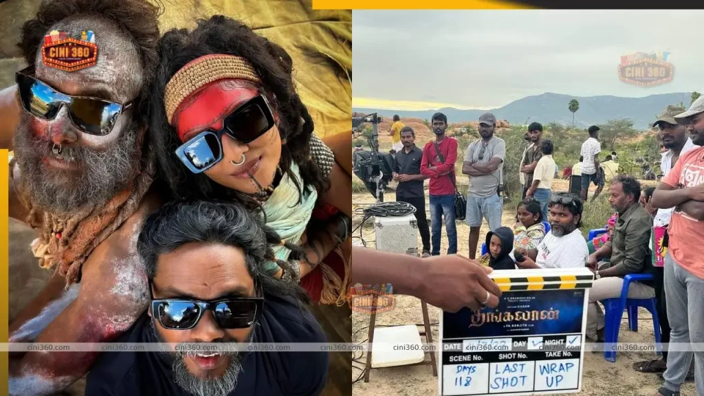 It’s A Wrap For Chiyaan Vikram-Pa Ranjith’s Thangalaan its-a-wrap-for-chiyaan-vikram-pa-ranjiths-thangalaan