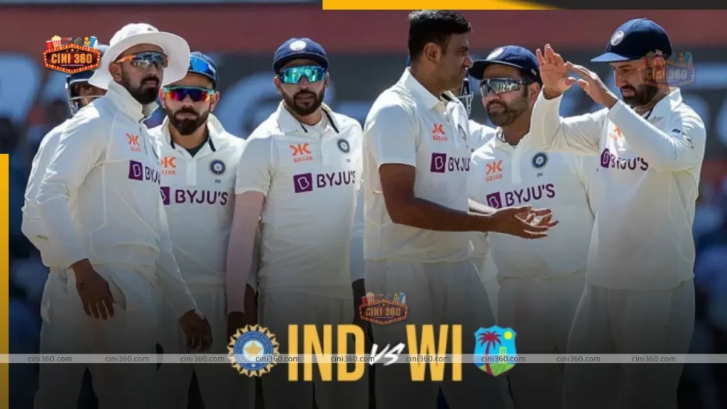 Live Cricket Updates: IND vs WI 2nd Test, Day 1 – Virat Kohli’s Exemplary Display of Discipline and Devotion live-cricket-score-ind-vs-wi-2nd-test-day-1-cricket-match-2023-today-india-vs-west-indies-cricket-live-score-updates-port-of-spain-trinidad-rohit-sharma-kraigg-brathwaite